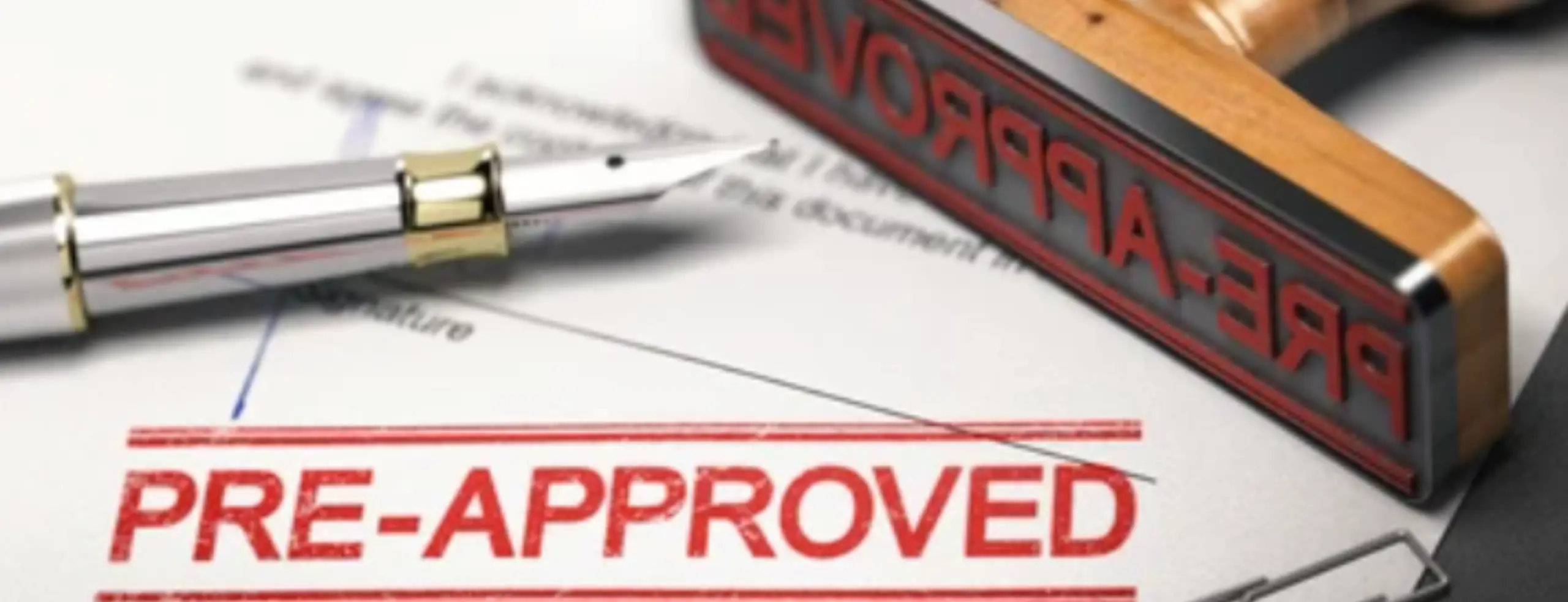 Mortgage Preapproval vs. Prequalification