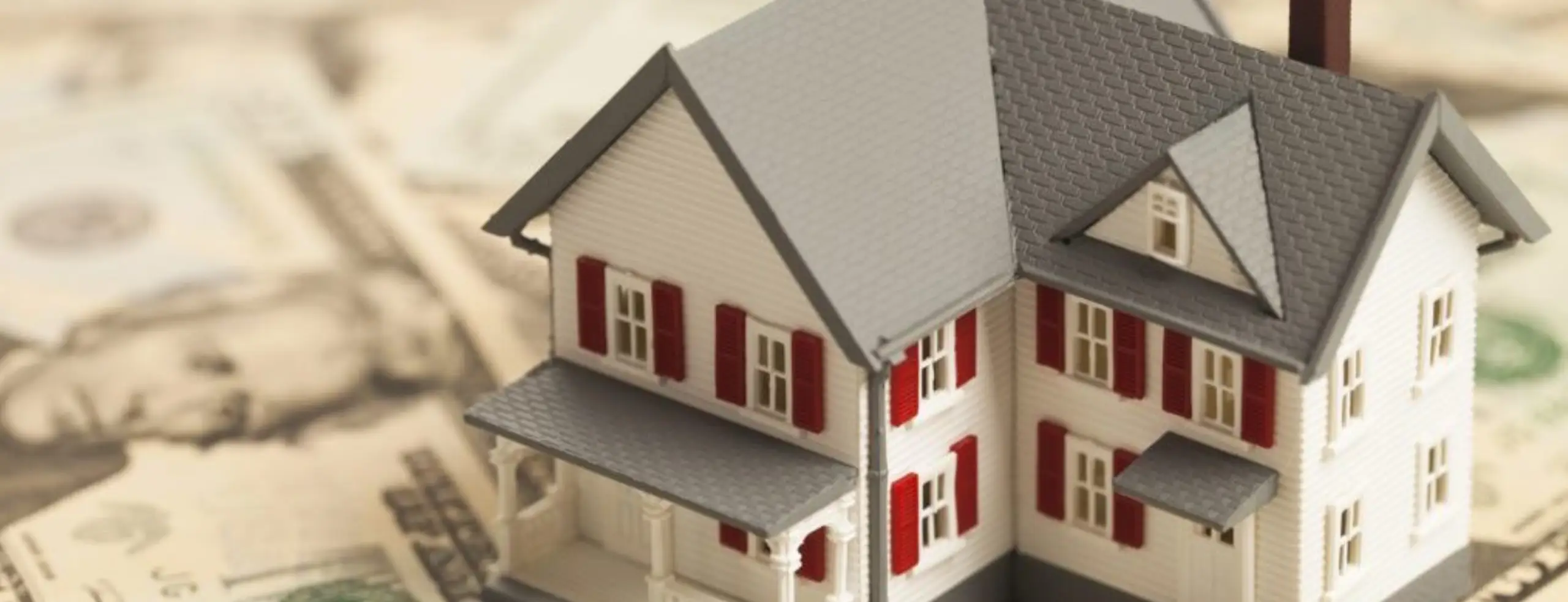 Mortgage Bubble Trouble Ahead?