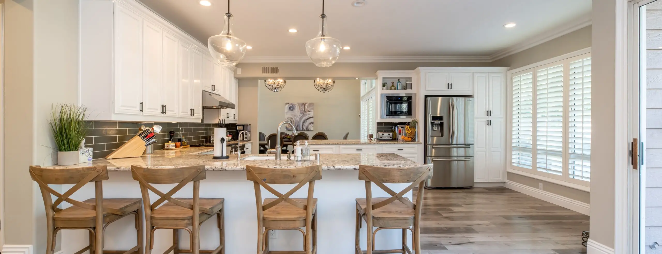 6 Financial Goals to Set Before Purchasing a Home - pexels-terry-magallanes
