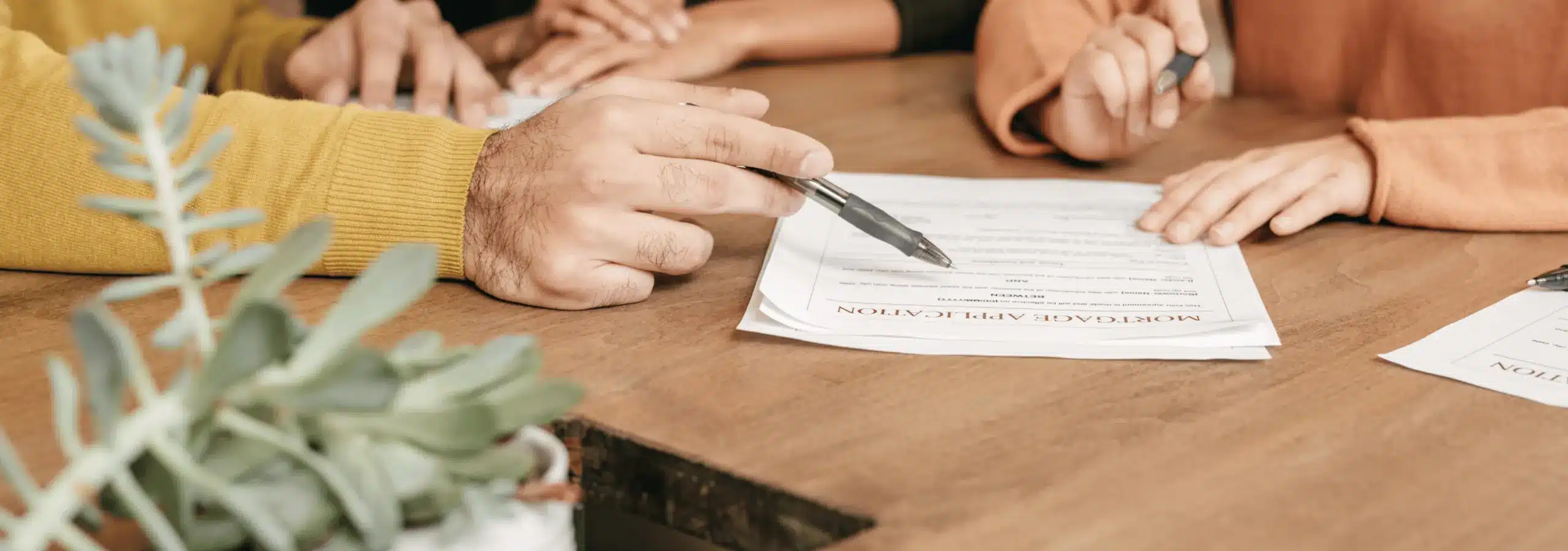 Who Owns the House in a Reverse Mortgage?