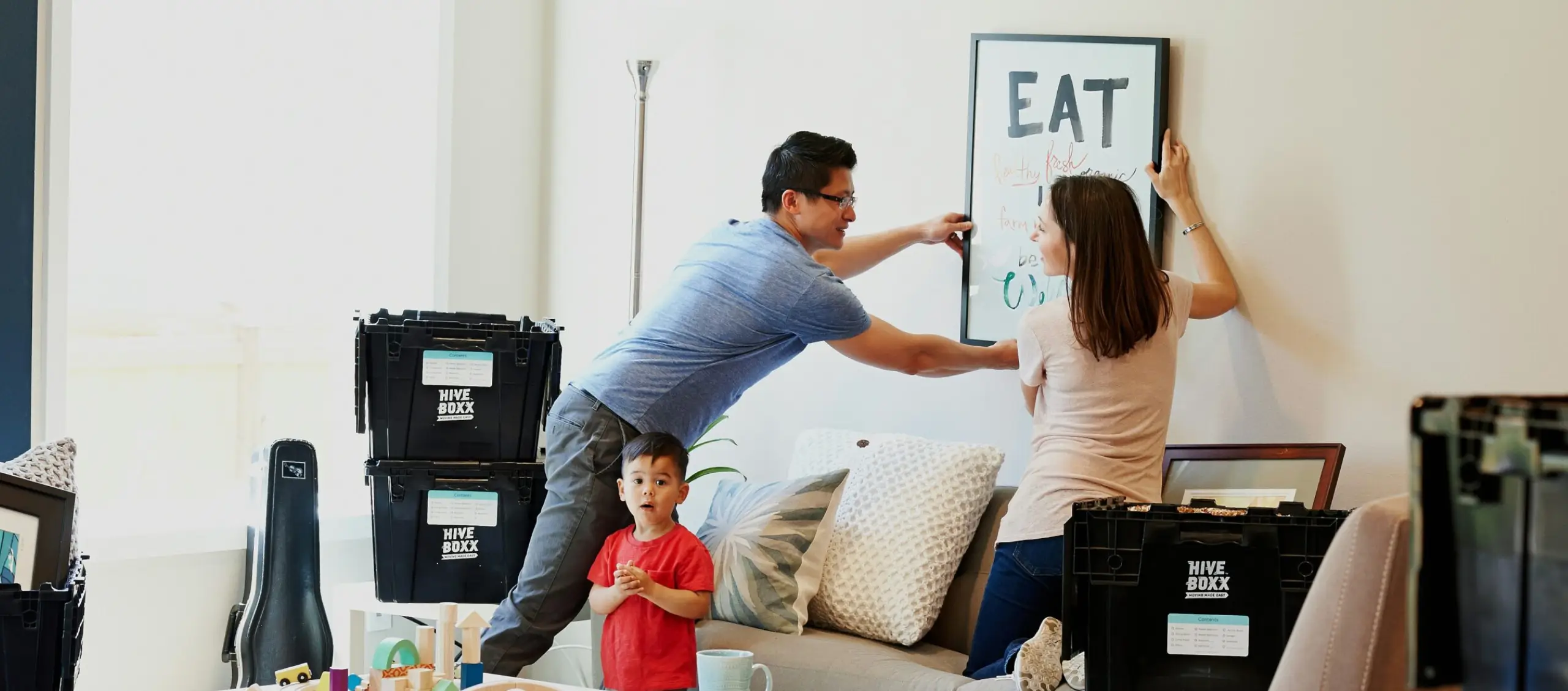 How Parents Can Help Their Kids Buy a Home