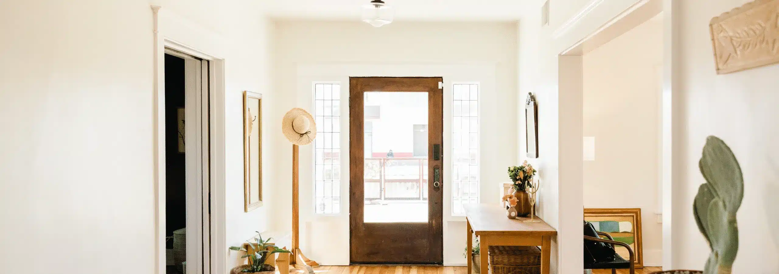 Government Home Loans for Senior Citizens in Texas