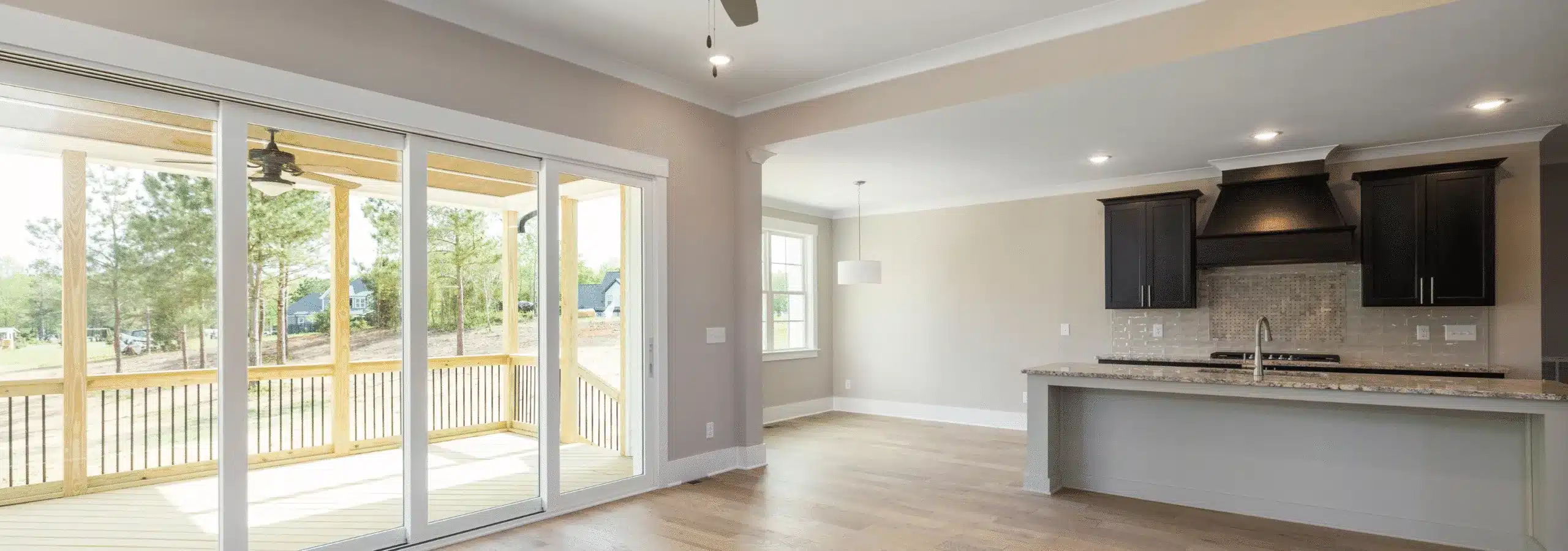 Mini Cash-Out Refinance in Texas