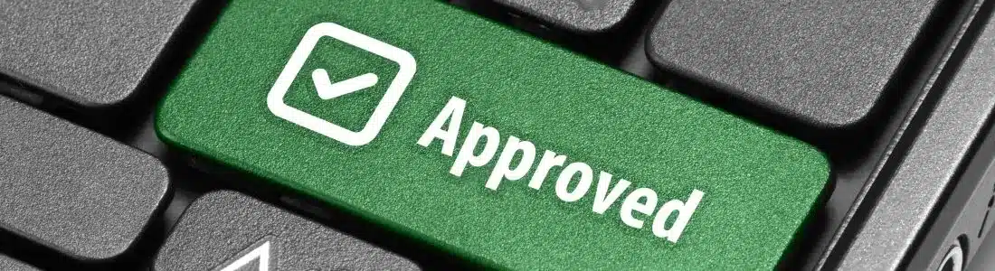 Get-Pre-Approved