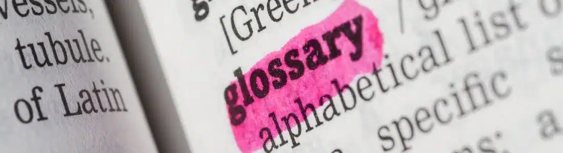 Morgage-Glossary-for-Best-Mortgage-Home-Loan-in-Plano-Texas