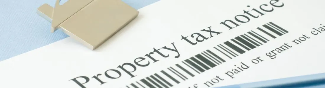 Property-Taxes-On-A-New-Home-with-Top-Mortgage-Lender-in-Dallas-Texas