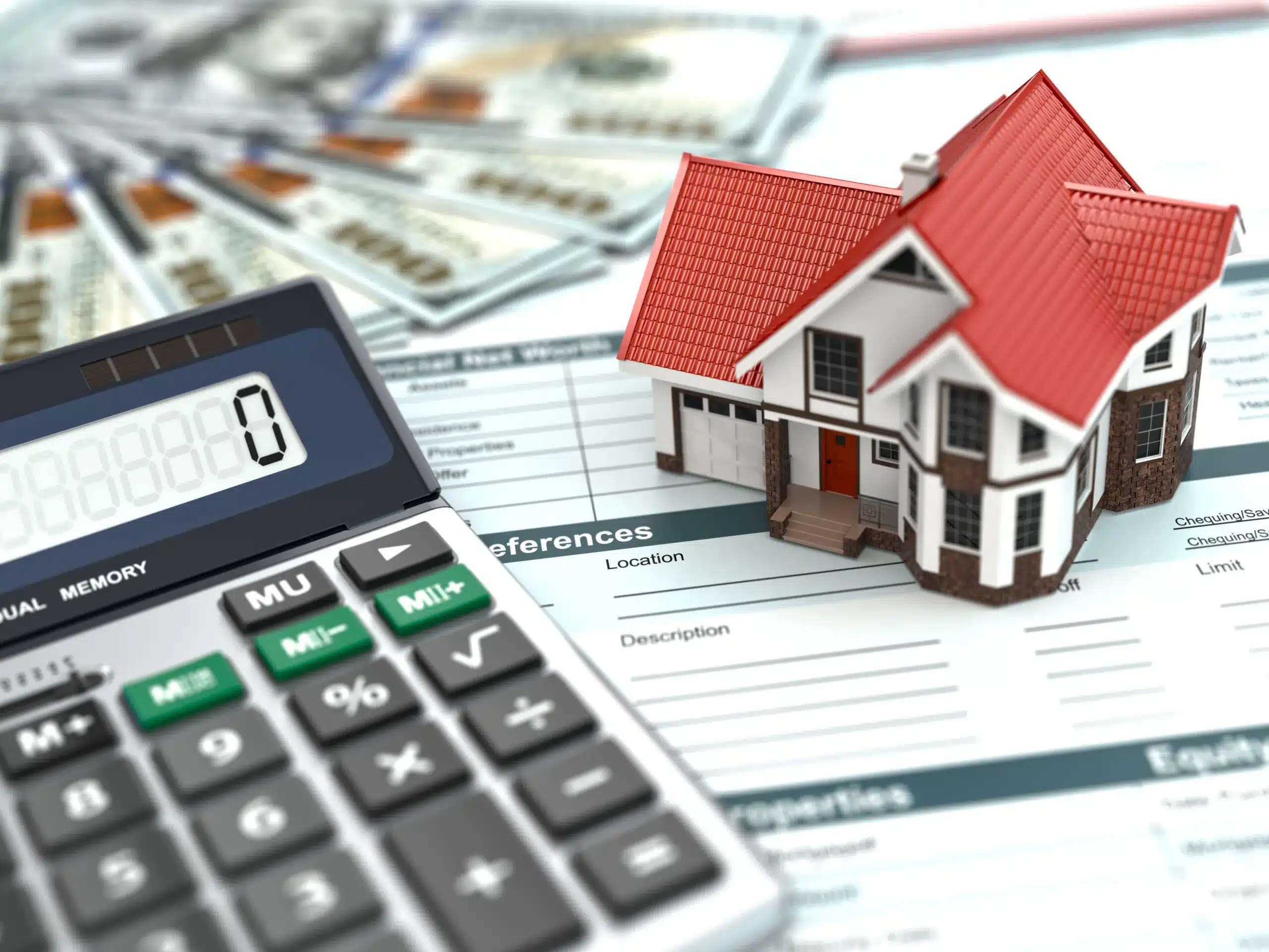 Qualifying Income