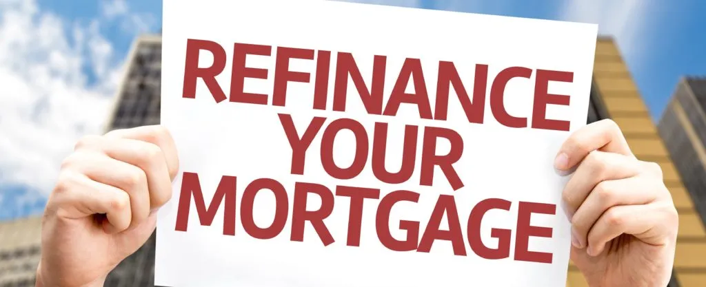 Refinance-Your-Mortgage