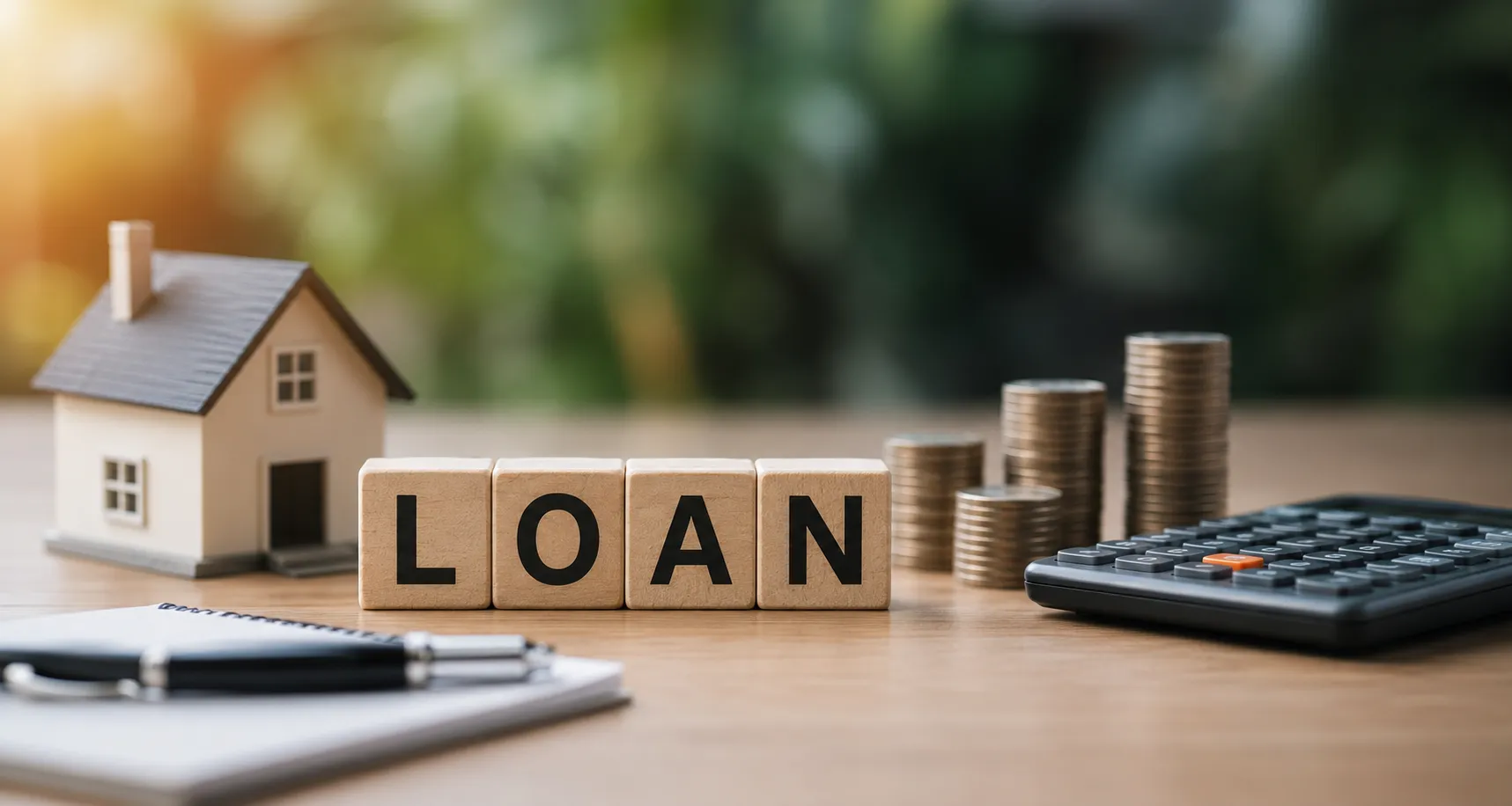 conventional financing